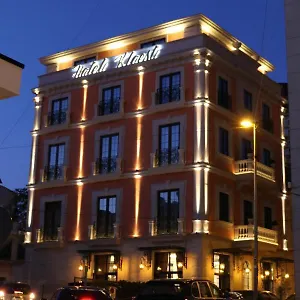 Kloest Szálloda Durrës
