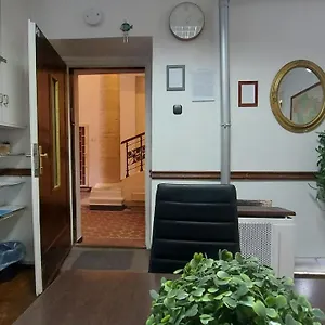  Apartment Basilica Centrum