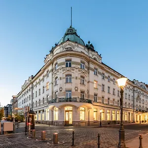 Grand Union Eurostars Szálloda Ljubljana