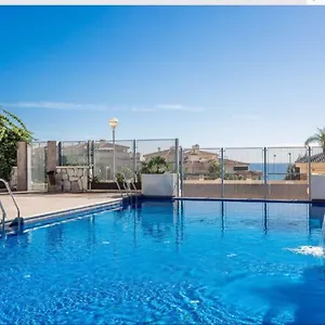 Wonderful In Costa Del Sol Benalmadena